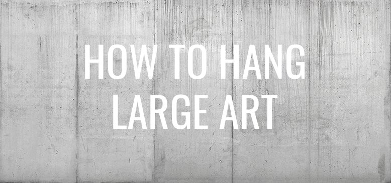 hang art