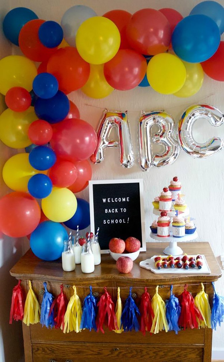 19+ Idees pour School Party Ideas