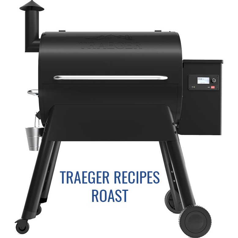 traeger grill