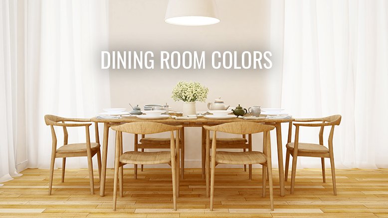 Dining Room Colors Rc Willey Blog