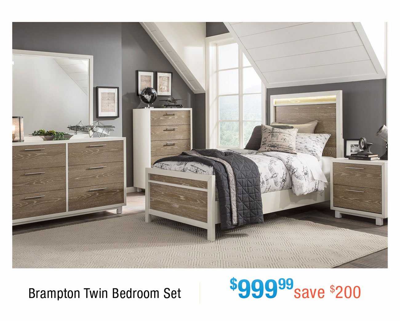 61+ Modern Twin Bedroom Sets Best HD 61+ Modern Twin Bedroom Sets Best HD
