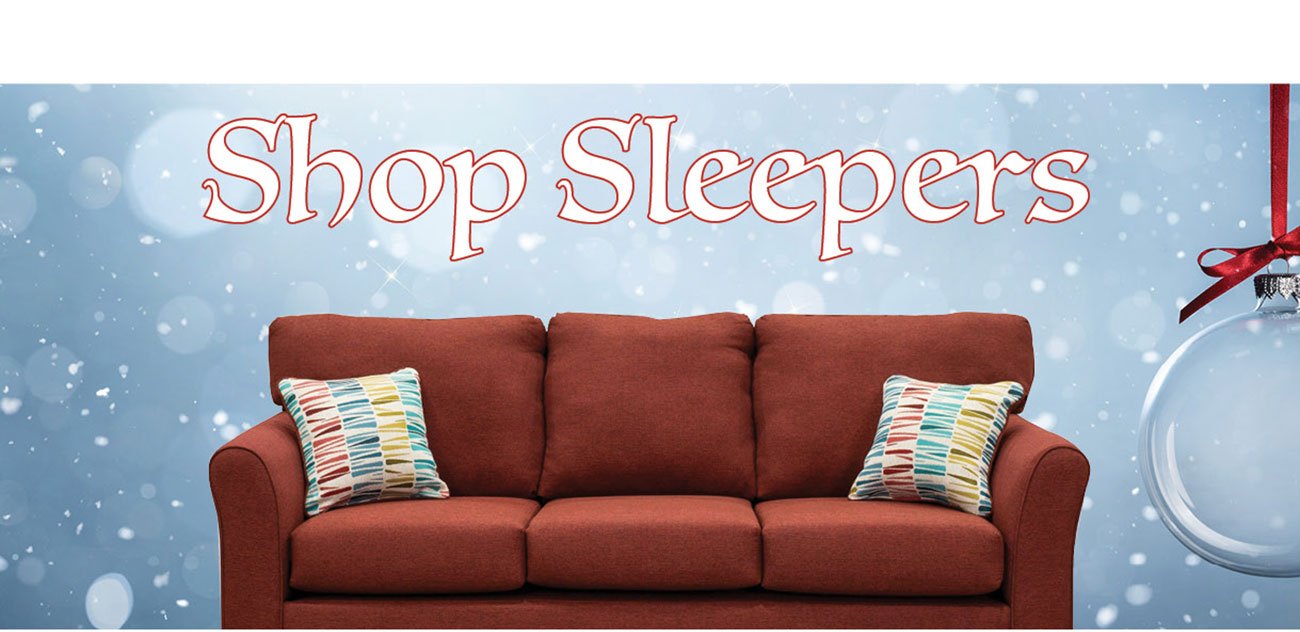 Shop-sleepers