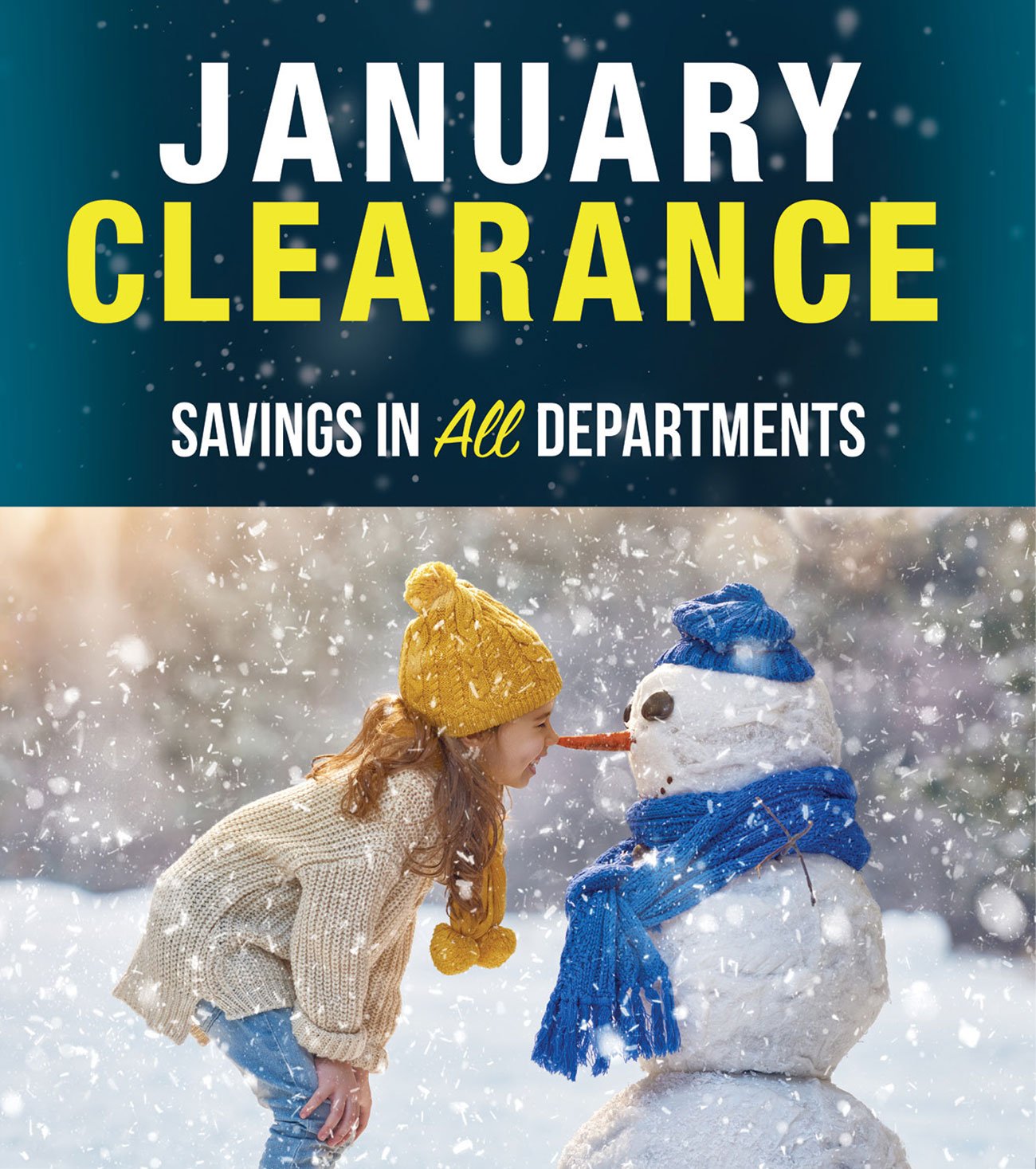 January-clearance-sale