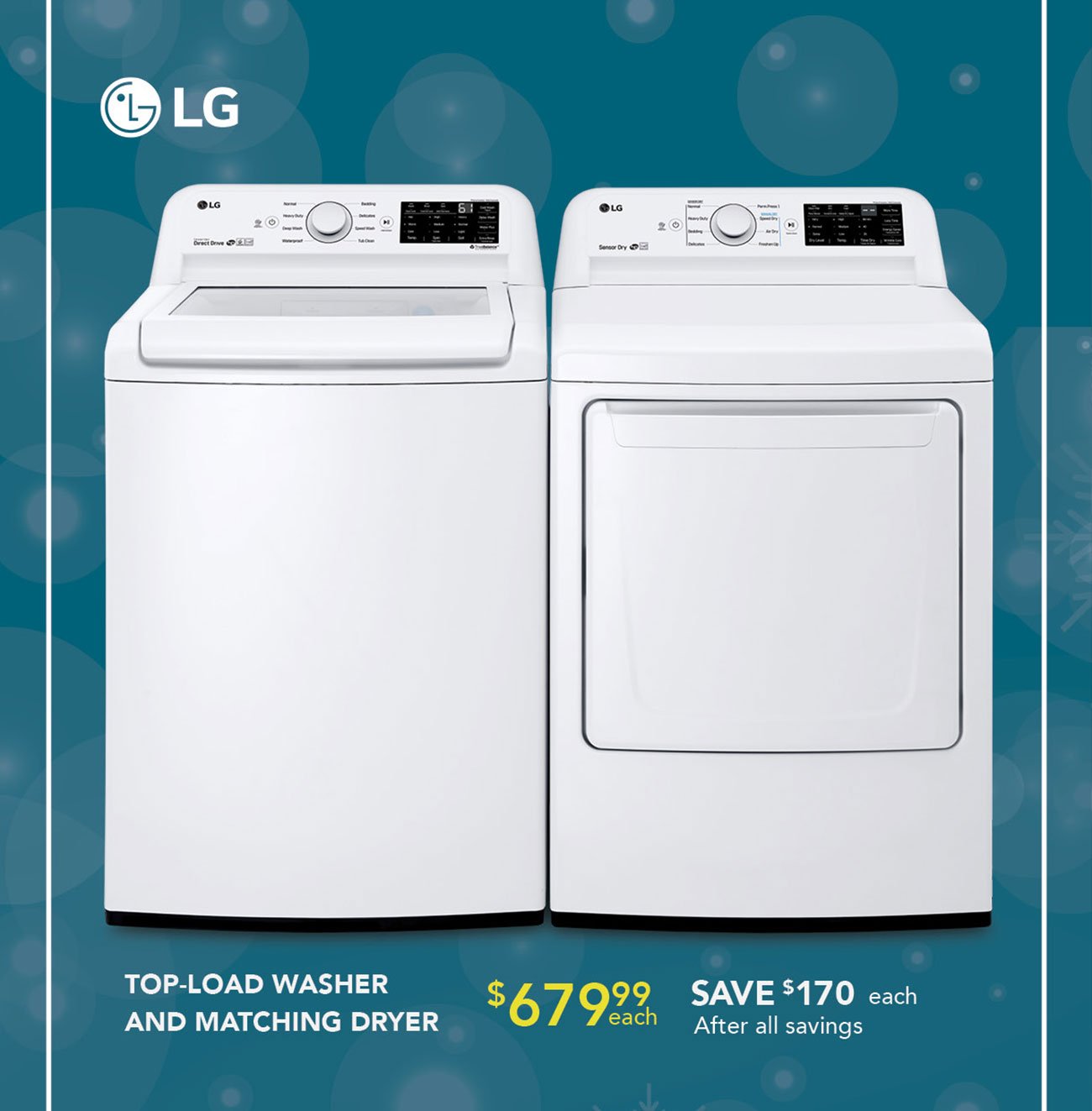 LG-top-load-washer-dryer