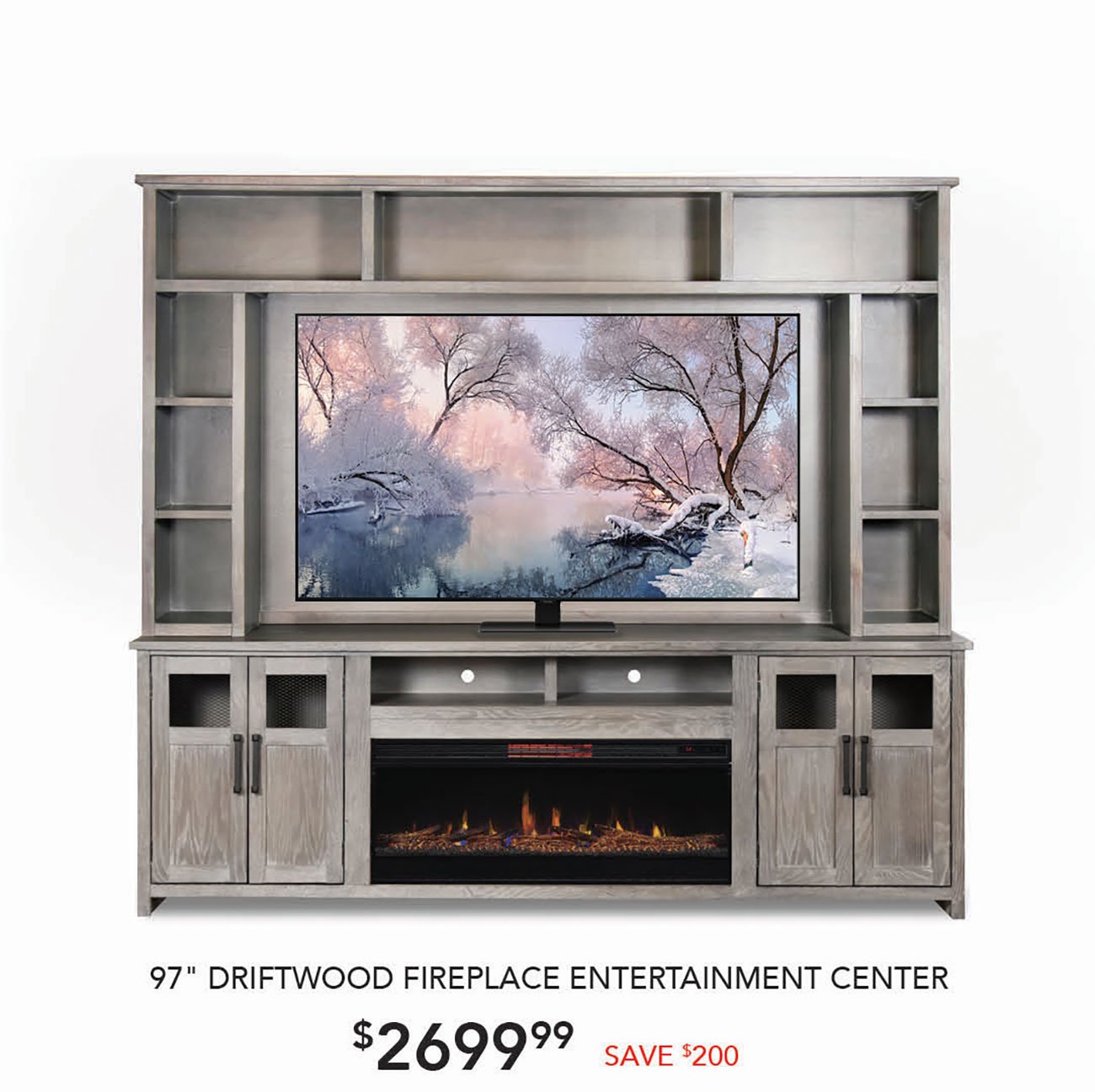 Driftwood-Fireplace-Entertainment-Center