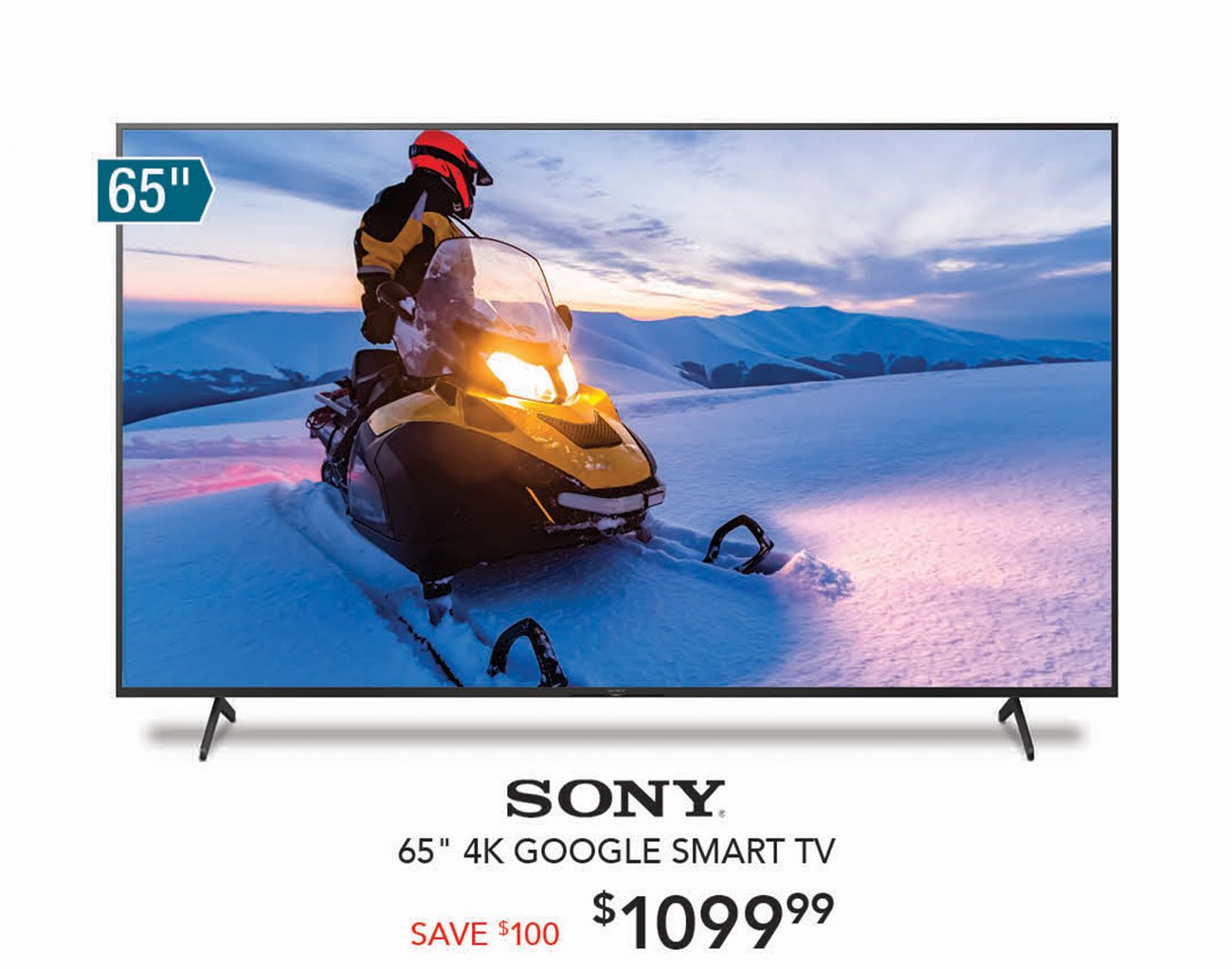 Sony-65-4K-Google-Smart-TV-UIRV