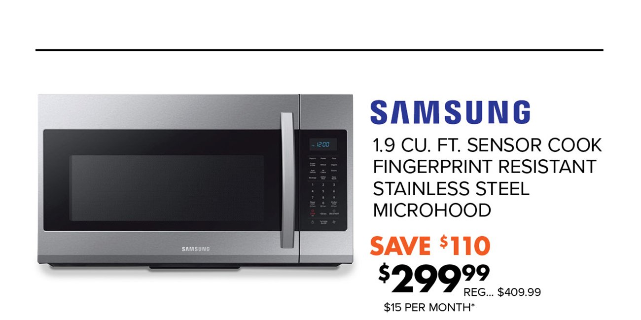 Samsung-sensor-cook-microhood