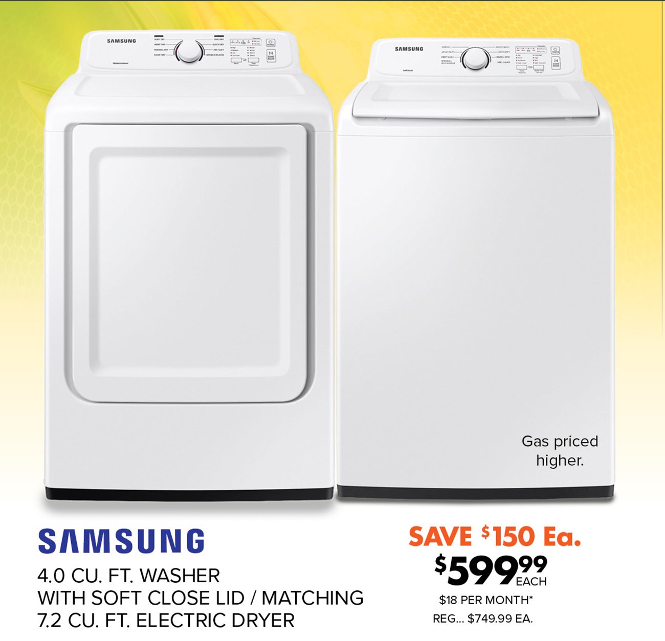 Samsung-soft-close-lid-washer-dryer