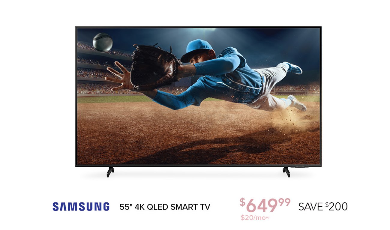 Samsung-4k-Smart-TV