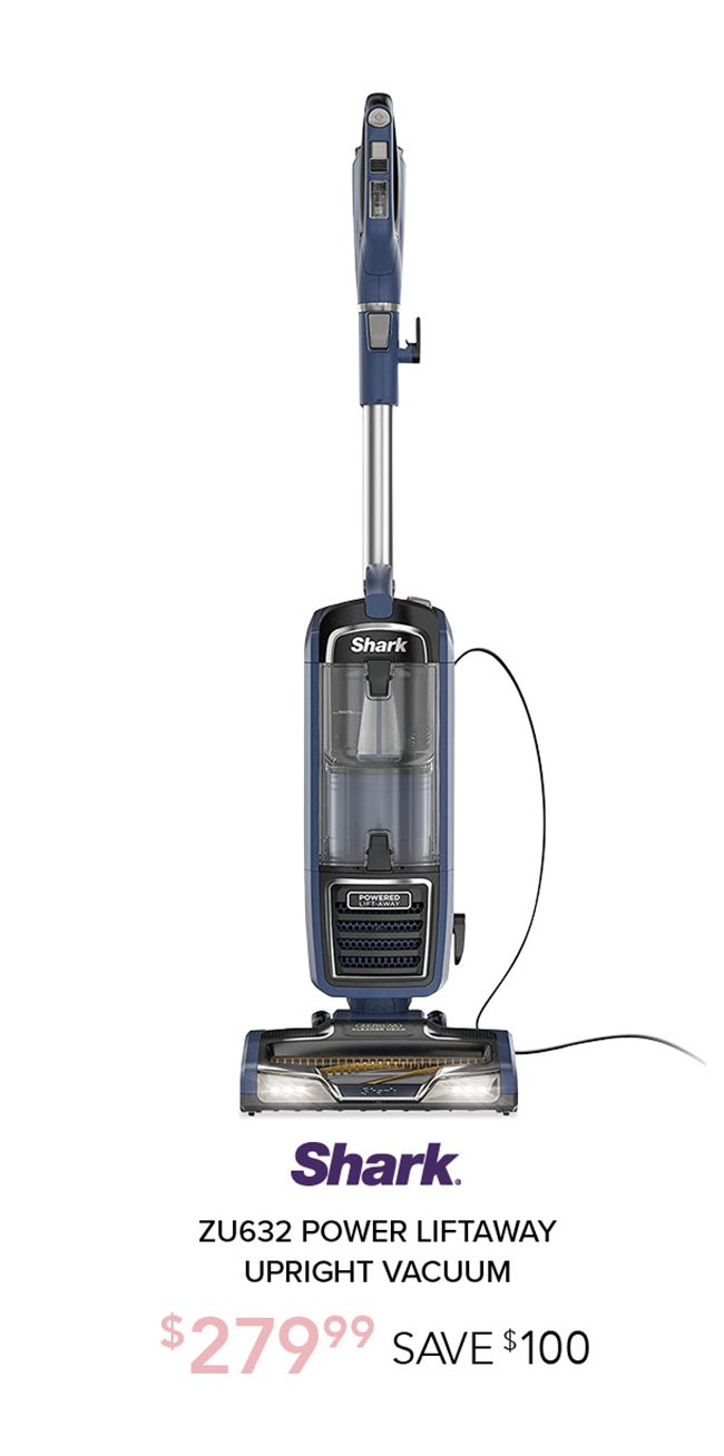 Shark-power-lift-vacuum