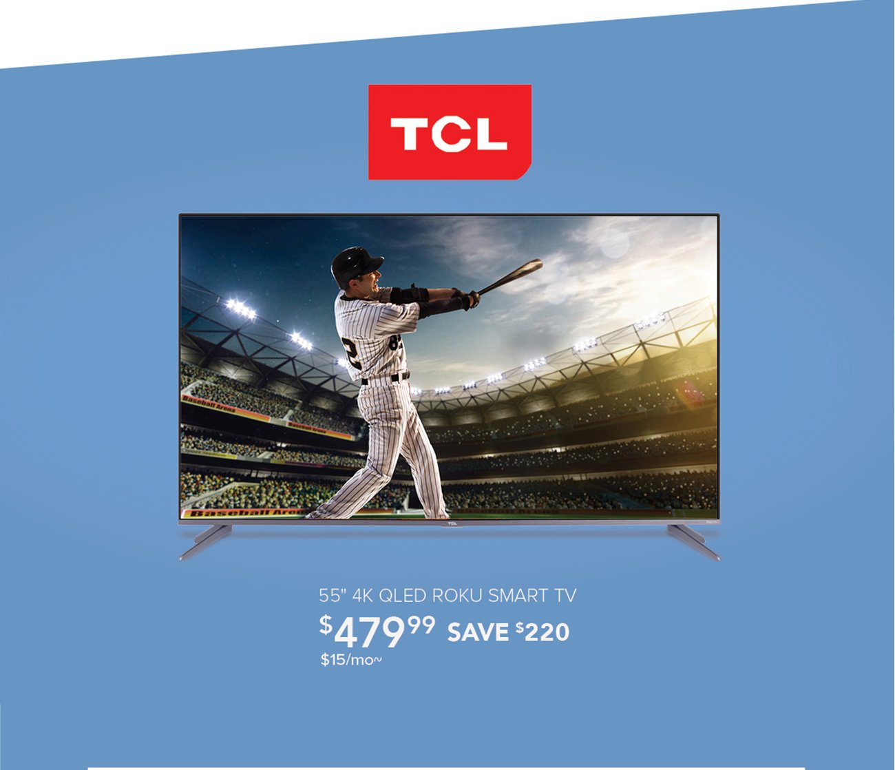 TCL-Roku-Smart-TV