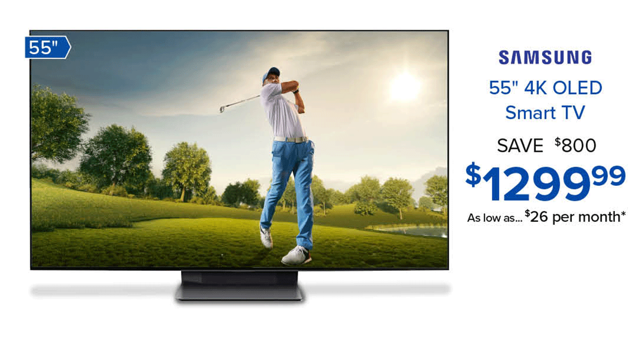 Samsung-55-4K-OLED-Smart-TV-UIRV