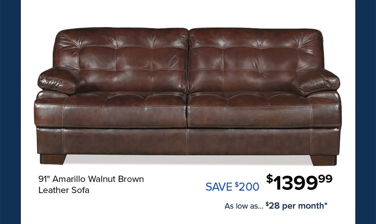 Amarillo-Walnut-Brown-Leather-Sofa
