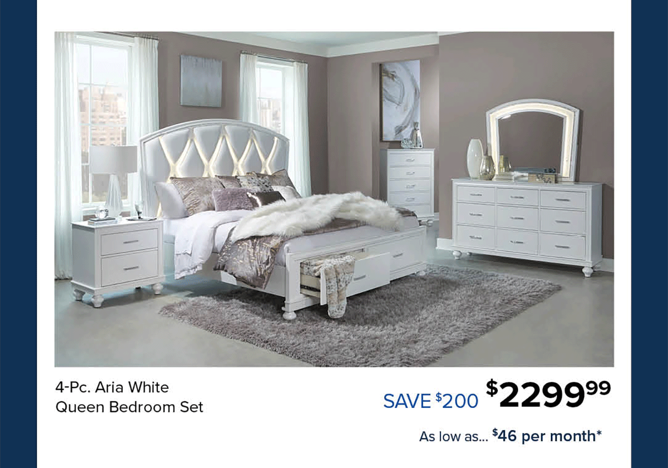 Aria-White-Queen-Bedroom-Set
