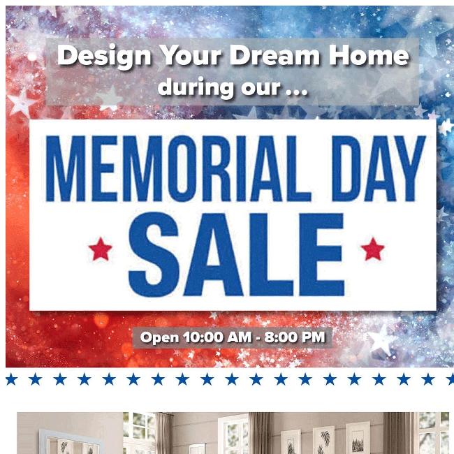 Design Your Dream Home Today!