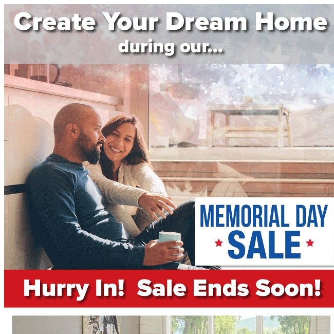 Hurry in! Sale Ends Soon!