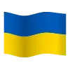 Ukraine flag