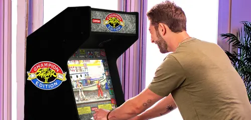 Arcade1Up | Electronics | RC Willey