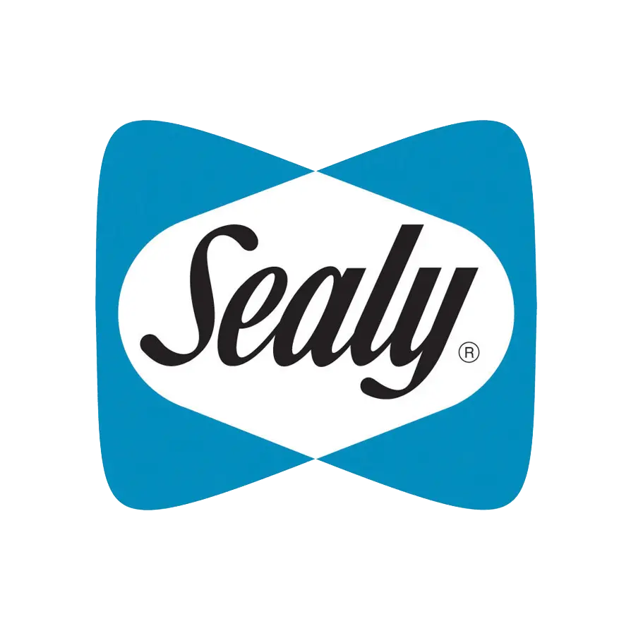 View our Sealy page