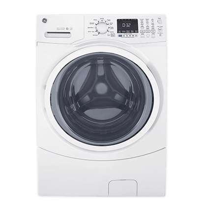 GE Washers and Dryers