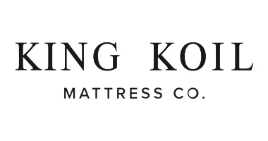 King Koil Mattresses Logo