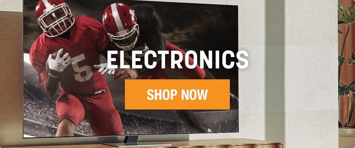 Shop Electronics