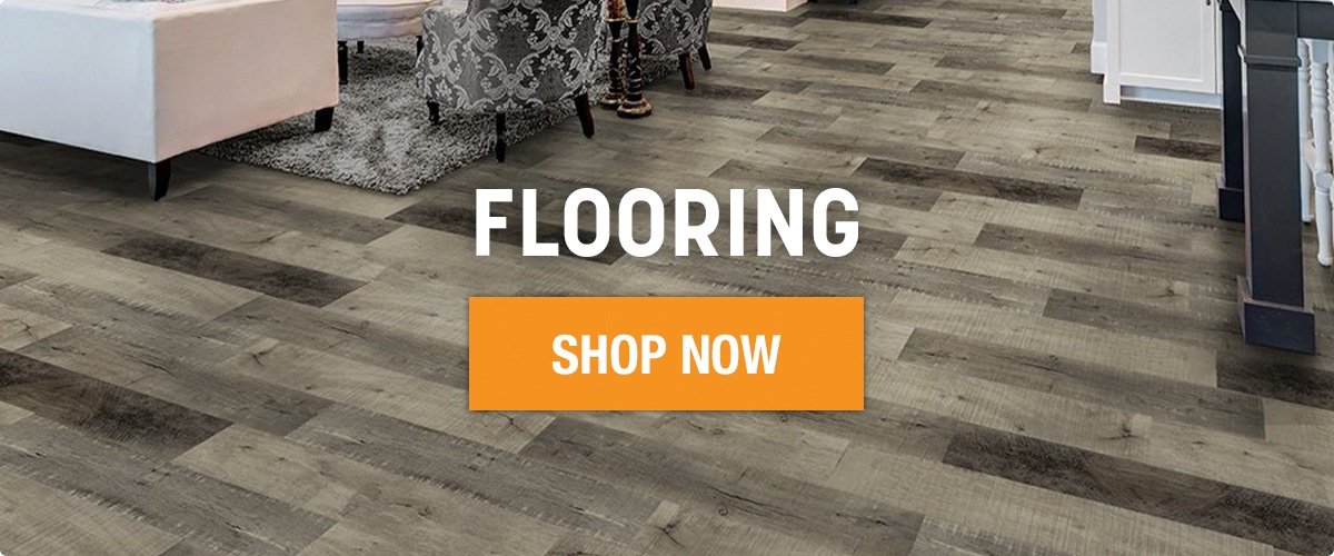 Shop Flooring