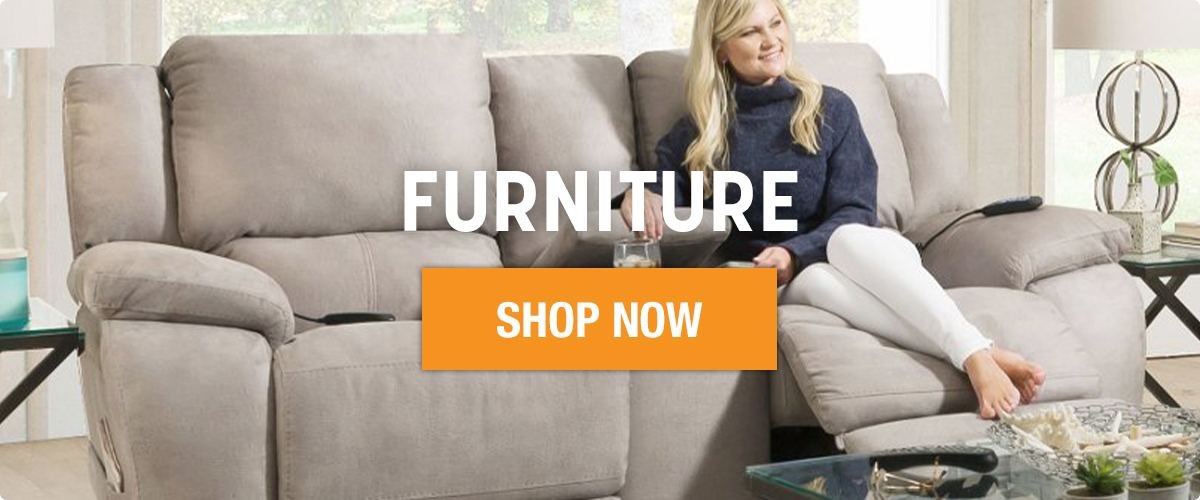 Shop Furniture