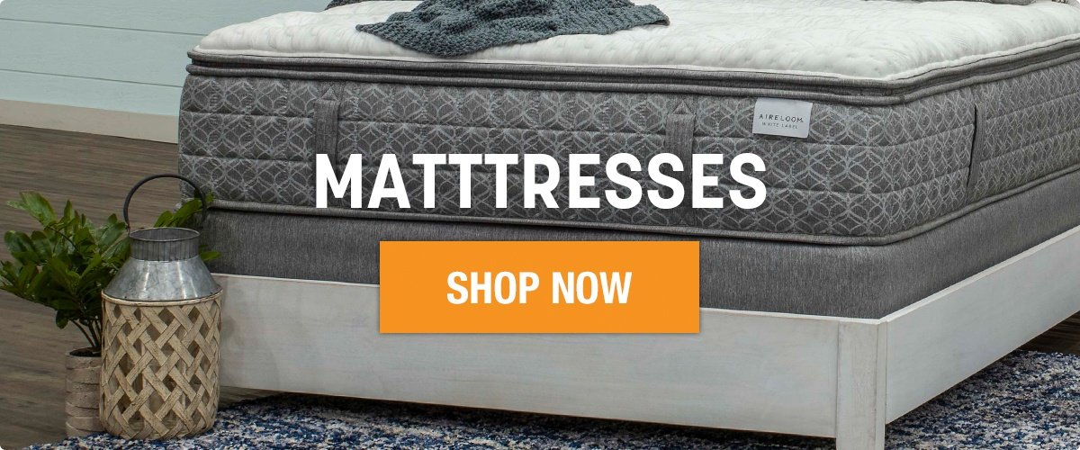 Shop Mattresses