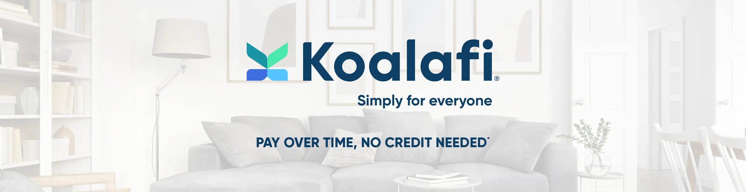 Lease-To-Own Financing with Koalafi