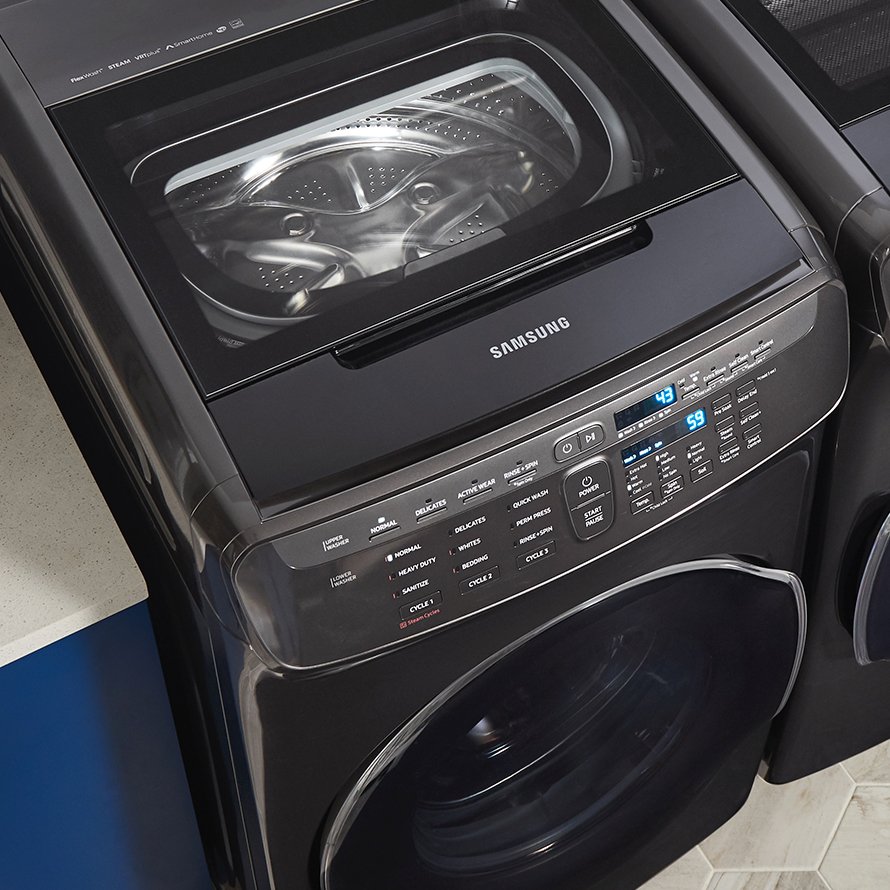 Samsung Washing Machines