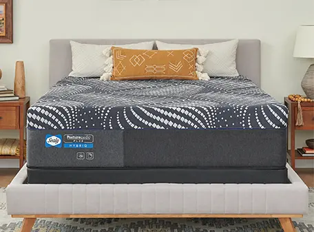 Sealy achievement mattress sales