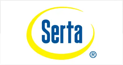 Serta Mattresses Logo