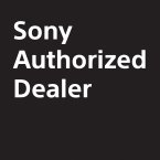 Sony Authorized Dealer Logo