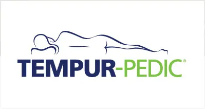 Tempur-Pedic Mattresses Logo