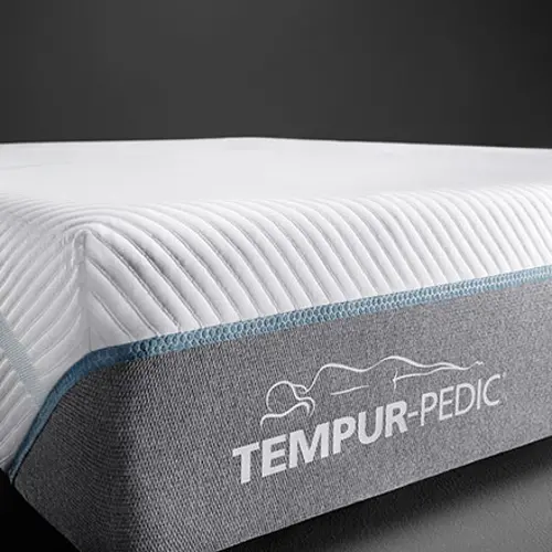 10243231 Tempur-Pedic TEMPUR-LUXEbreeze 2.0 Soft Twin XL Mattress
