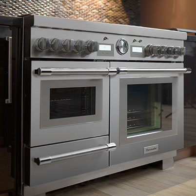 Thermador Kitchen Appliances at RC Willey