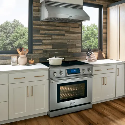 Enhance Your Kitchen with Thor Appliances | RC Willey
