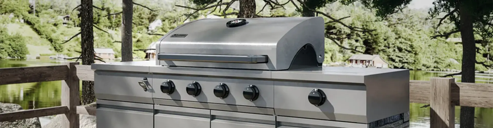 Tytus Grills