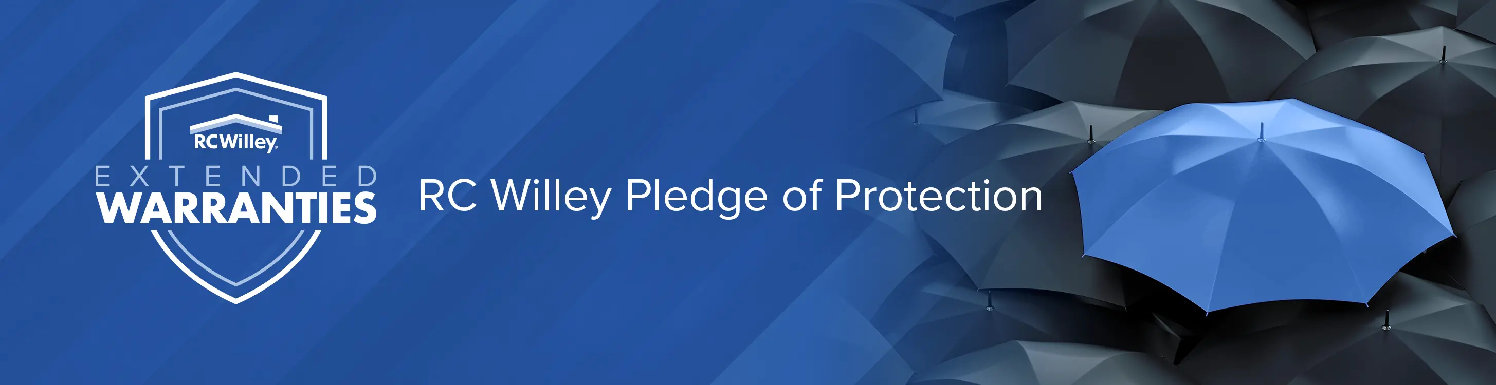 RC Willey Pledge of Protection