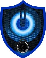 Electronics Protection Sheild Logo