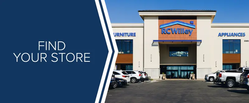 Find Your Store