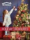Holiday Treasures at RC Willey—Winter Catalog 2019-0