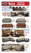 RC Willey's Presidents' Day Home Furnishings Sale! Plus DOORBUSTERS!-2