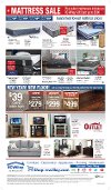 RC Willey's Presidents' Day Home Furnishings Sale! Plus DOORBUSTERS!-4