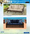 Monthly Category Spotlight—Outdoor Living On Sale at RC Willey!-1