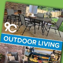 Monthly Category Spotlight—Outdoor Living On Sale at RC Willey!