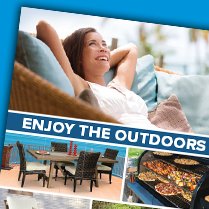 2023 Patio Catalog—Outdoor Living Made Stylish and Affordable at RC Willey!