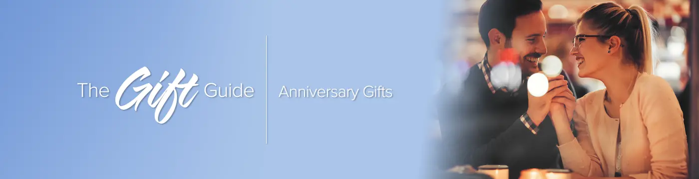 Anniversary Gifts