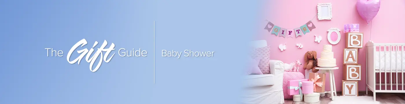 Baby Shower Gifts